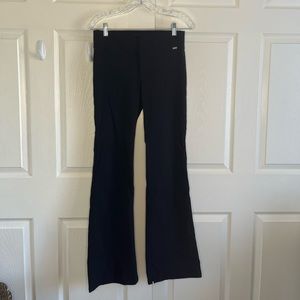Guess Fit + Flare Trousers